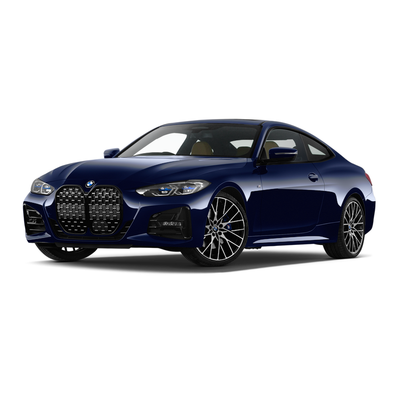 Compare Cheap BMW 4 Series Coupe Car Leases